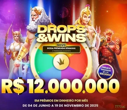 Slots no app 777luc mobile