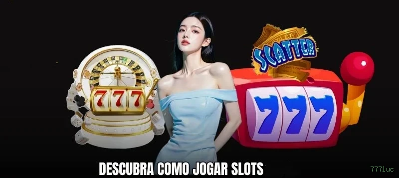Configurações úteis dentro do app 777luc