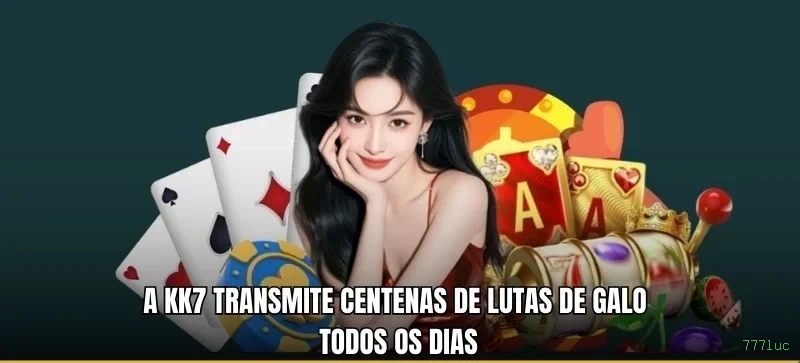 Cashback VIP 777luc - reembolso semanal