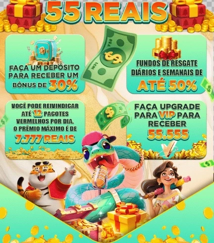 Slots com prêmios 777luc
